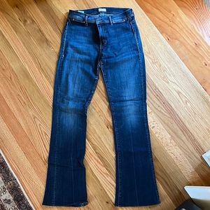 Mother the daydreamer